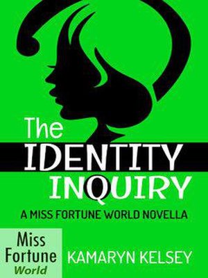 cover image of The Identity Inquiry